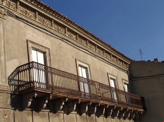 palazzo della curia acerenza