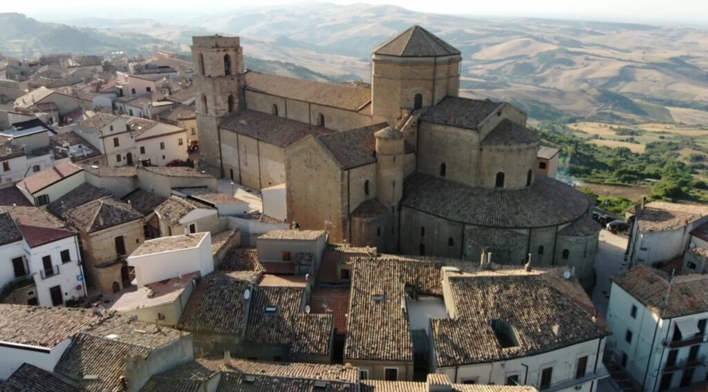 cattedrale di Acerenza