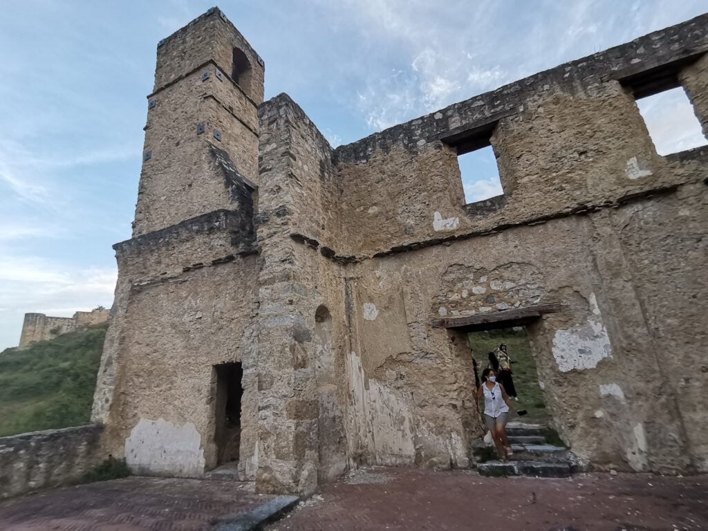 La chiesa di San Martino