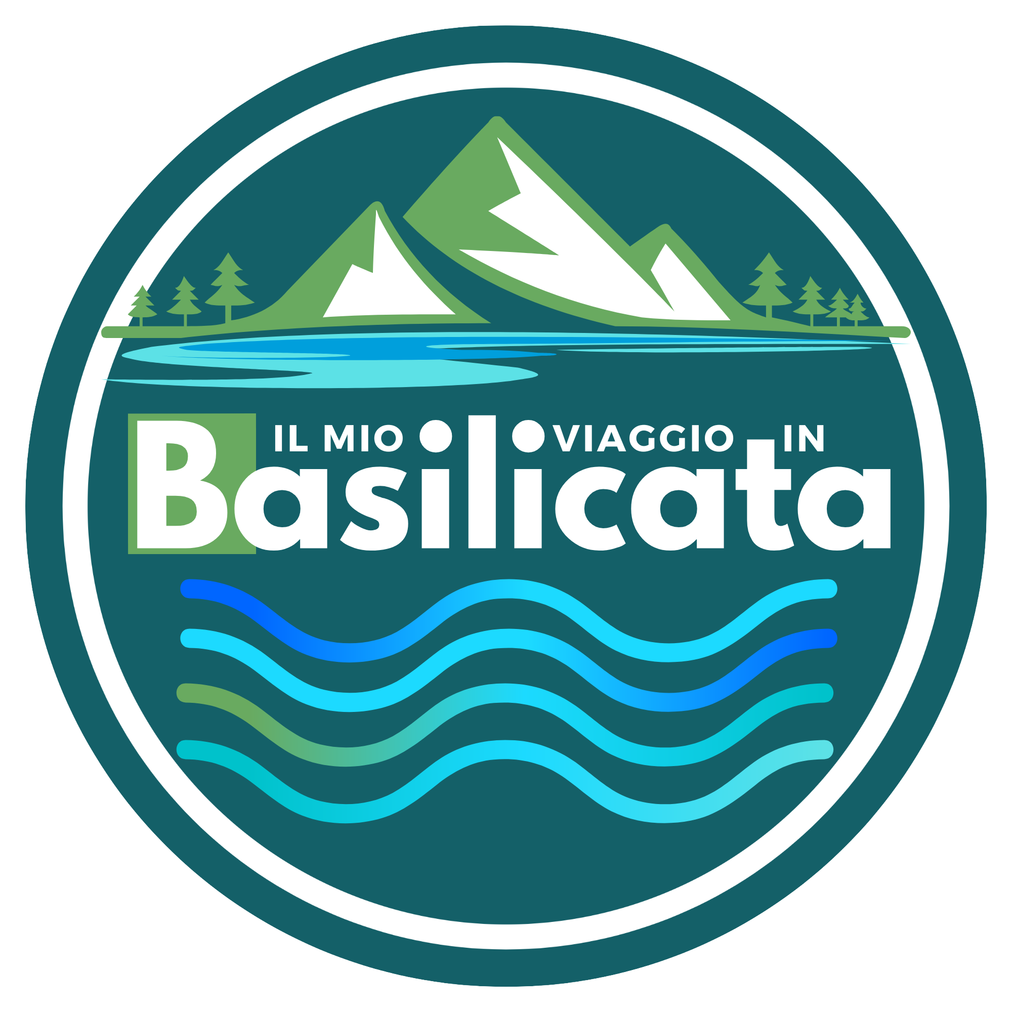 Il mio viaggio in Basilicata