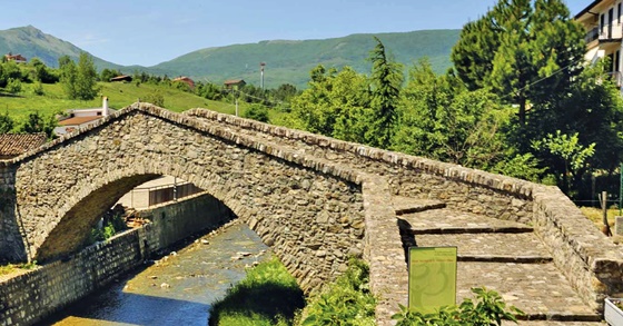 Ponte di Sant&rsquo;Antuono