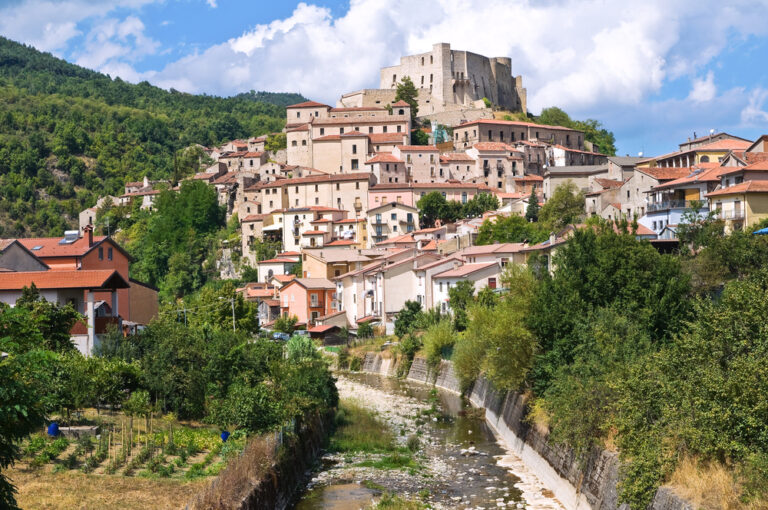 Brienza