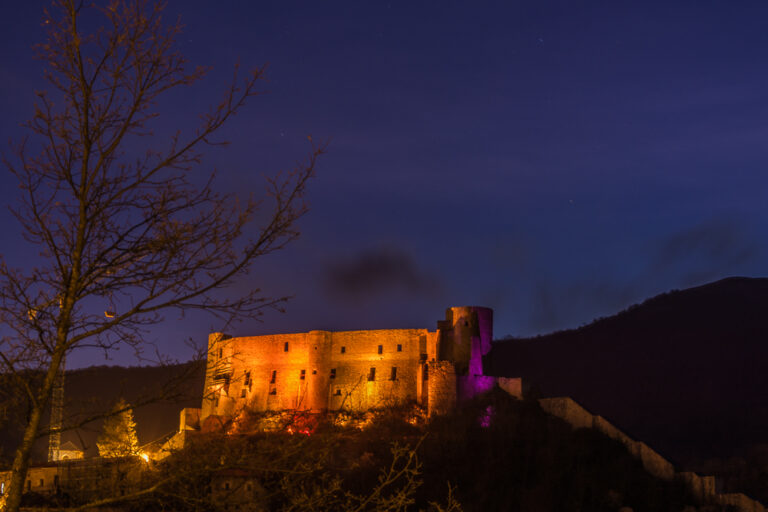brienza storia