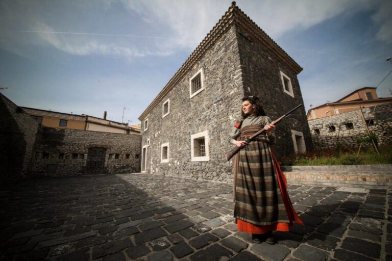 carmine crocco briganti storia brindisi di montagna