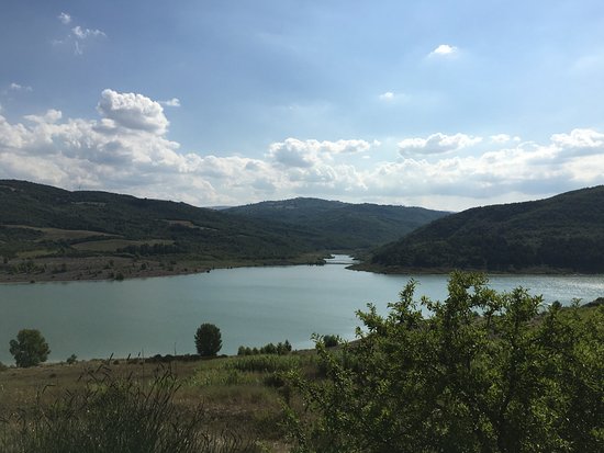 lago di acerenza