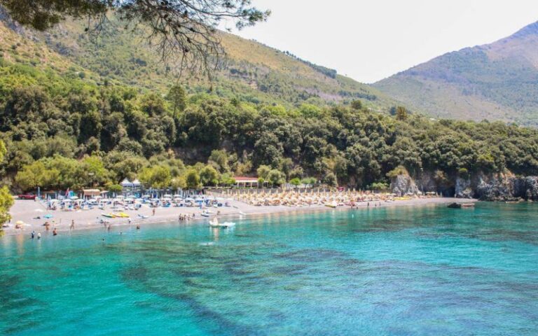 - Le migliori spiagge della Basilicata
