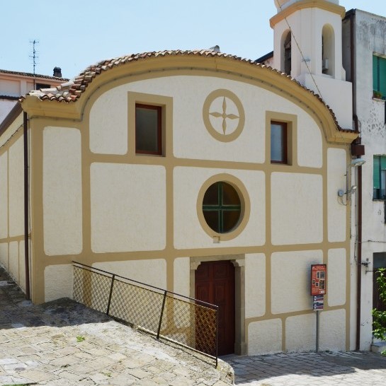Chiesa di Sant'Antonio Accettura