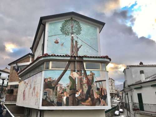 murales accettura