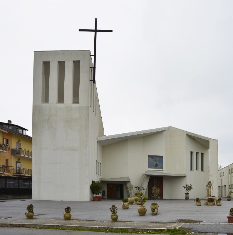Chiesa Beata Vergine del Carmine