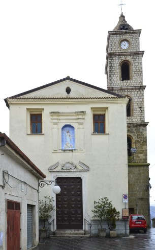 Chiesa Madre dell&rsquo;Assunta