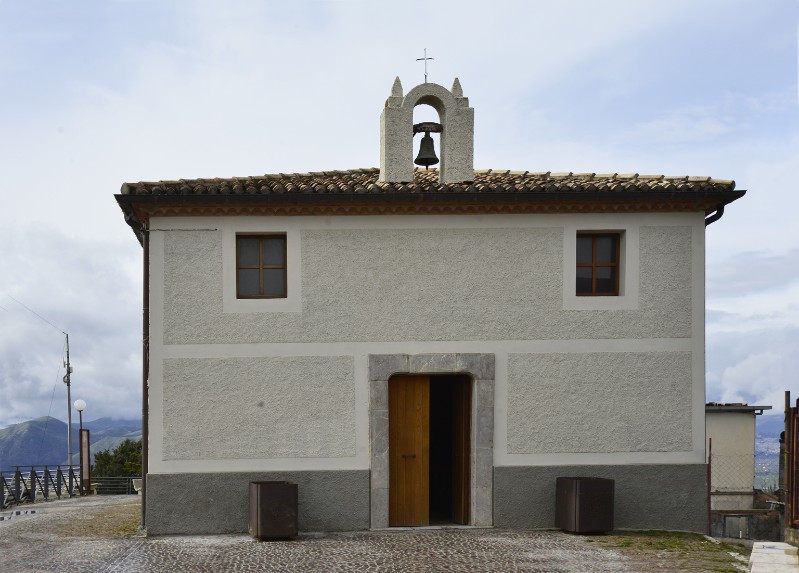 La Chiesa della Concezione di Baragiano