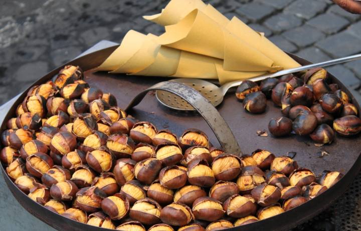 cosa mangiare a melfi ad ottobre