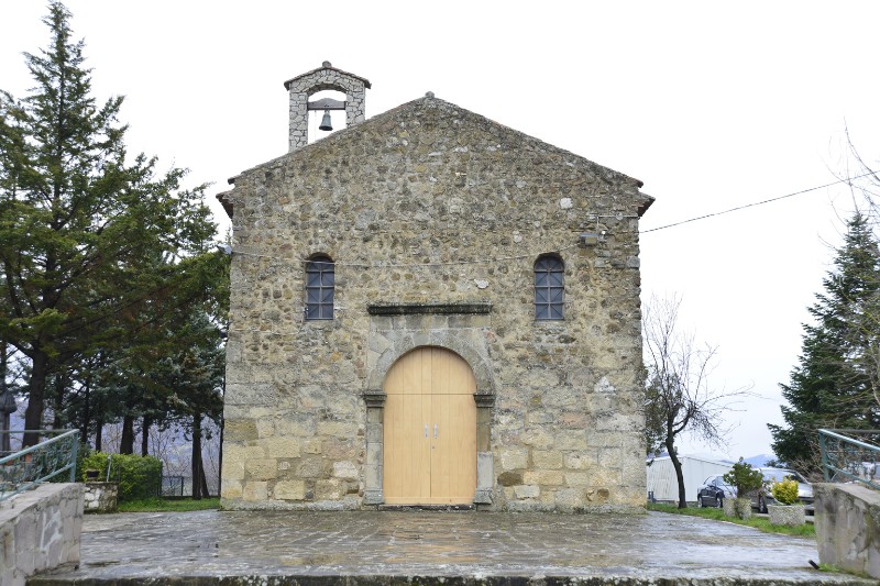 Chiesa dell'Annunziata di Baragiano