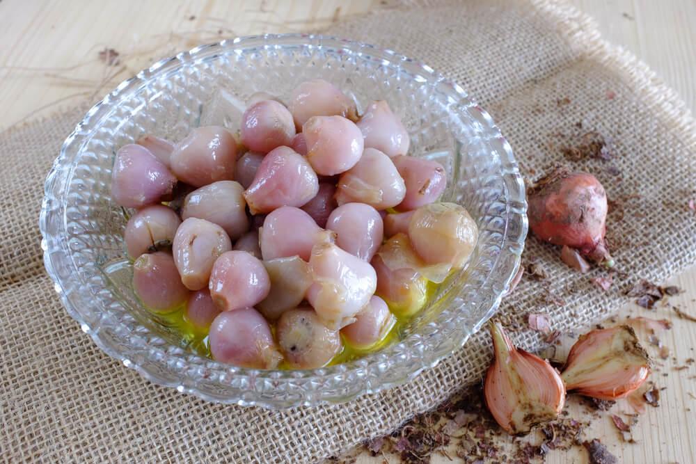 I lampascioni sono una specialit&agrave; Lucana, una ricetta da provare anche ad Anzi