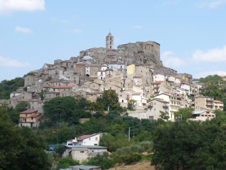 cosa vedere a cancellara
