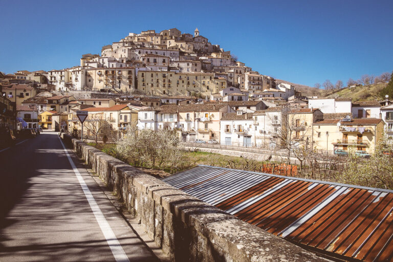 Cosa vedere a Calvello