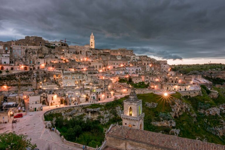 cosa vedere a metera