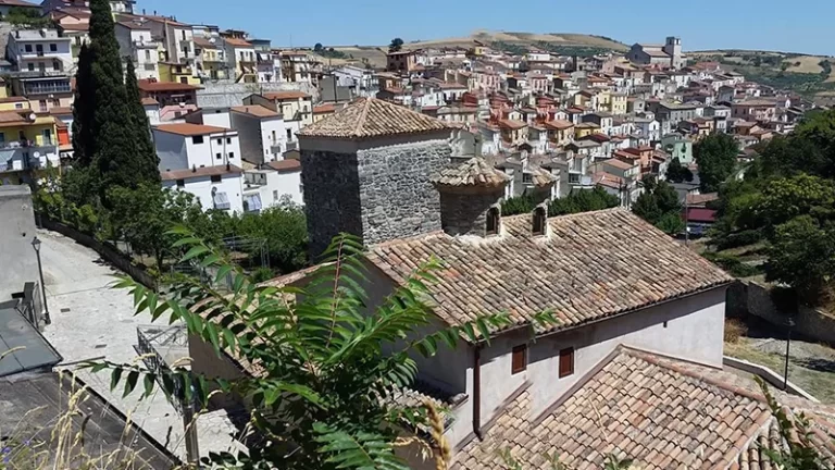 cosa a vedere a rapolla in basilicata