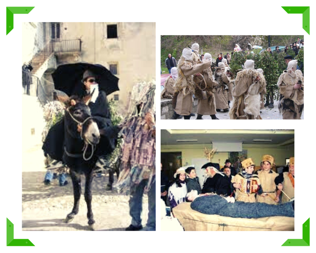 Carnevale di Cirigliano