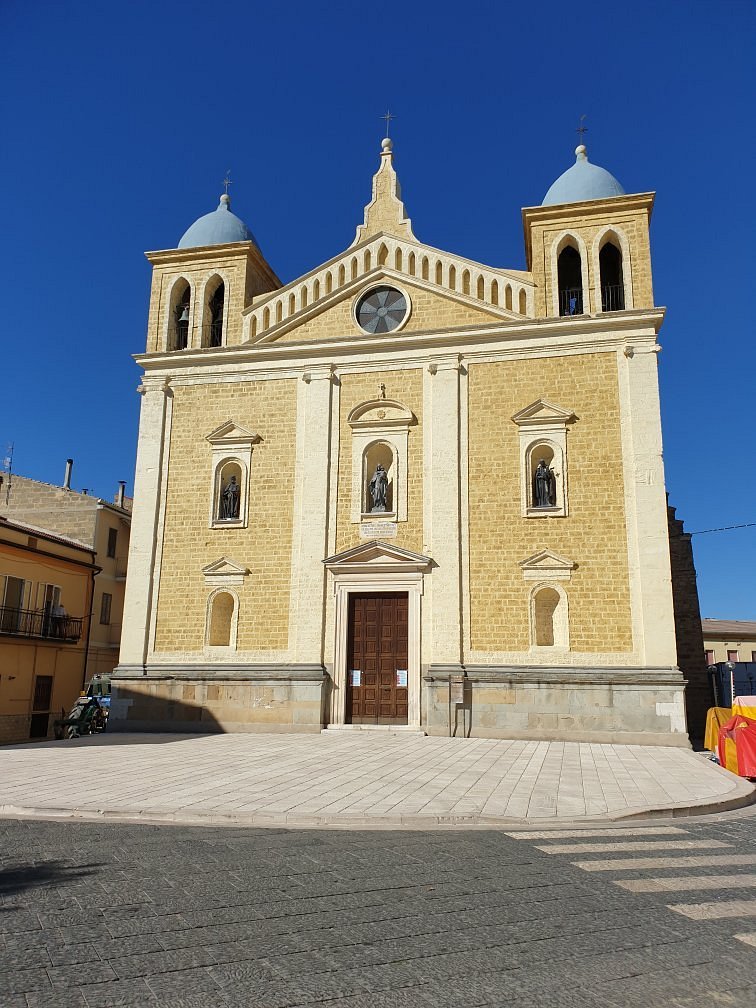 Chiesa di Maria SS delle Grazie