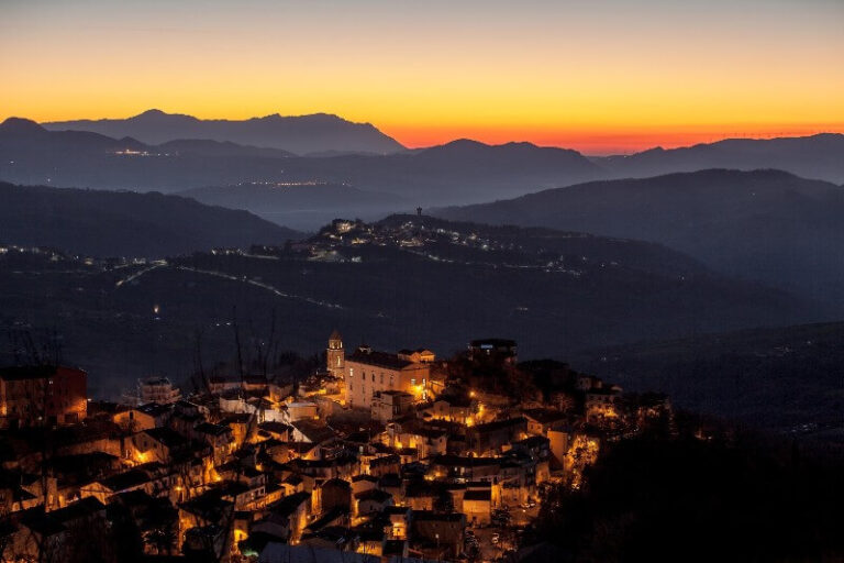 Cosa vedere ad Avigliano