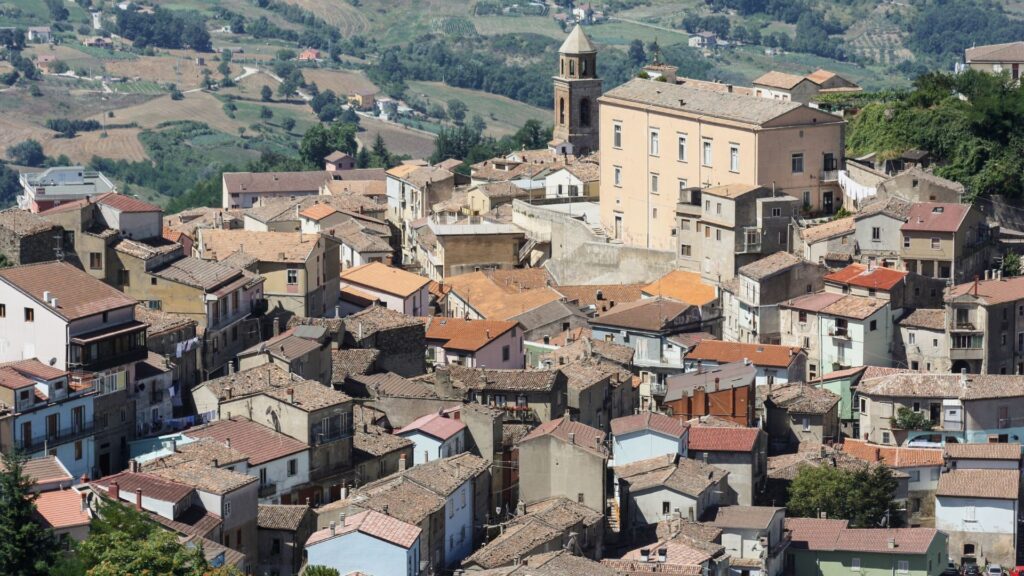 Cosa vedere ad Avigliano