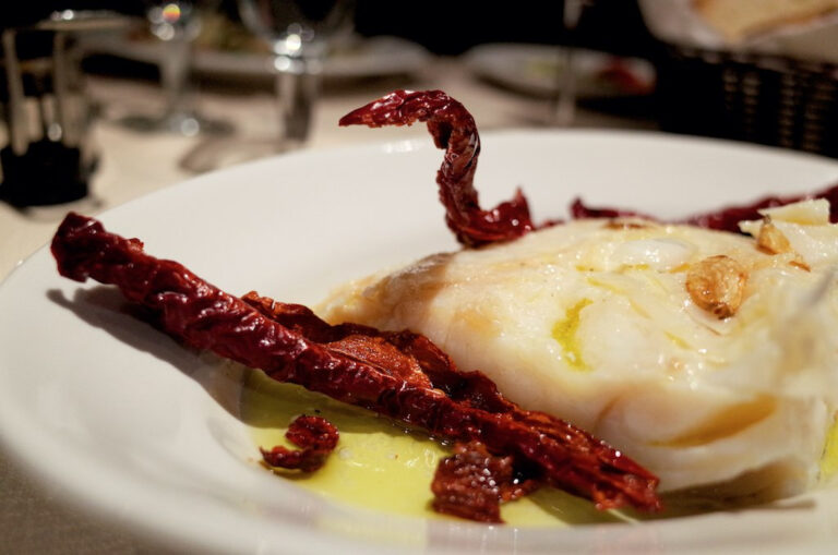 cosa mangiare a lavello?