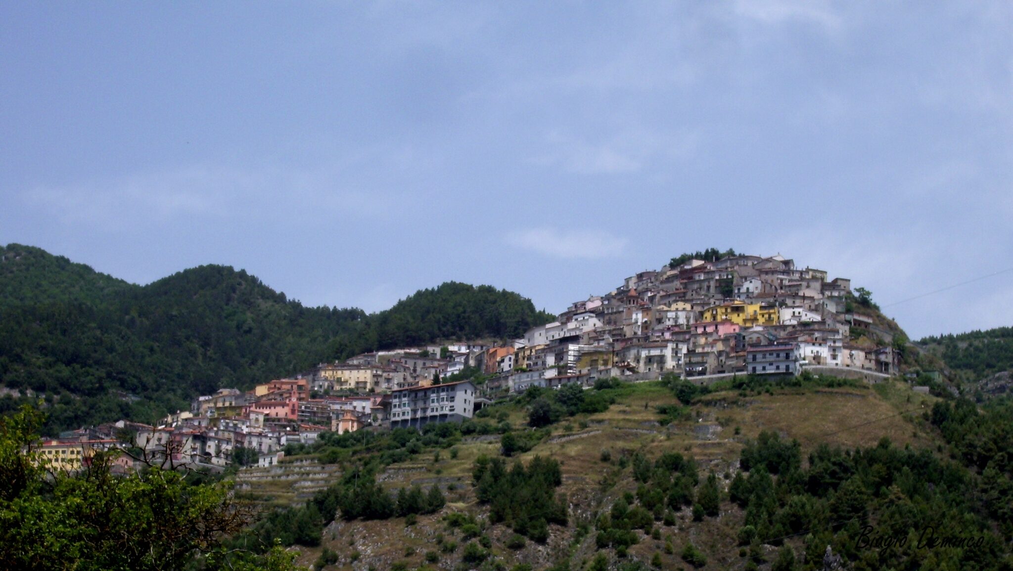 Cosa mangiare a Castelluccio Superiore: