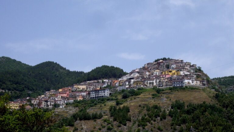 Cosa mangiare a Castelluccio Superiore: