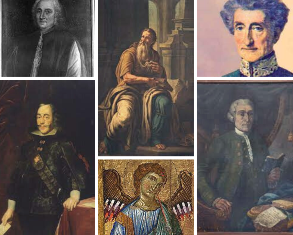 Marchesi di Cirigliano
