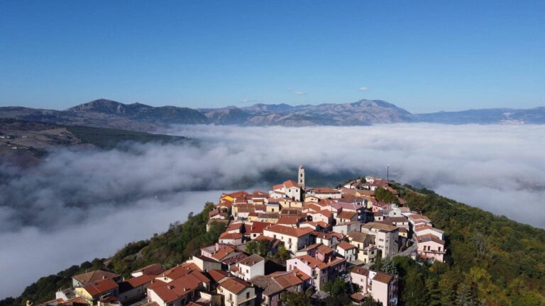 città di baragiano