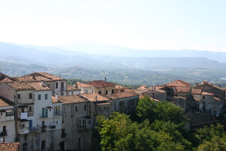Montemurro