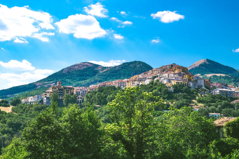bella basilicata