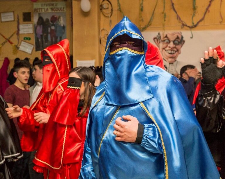 eventi e tradizioni di lavello