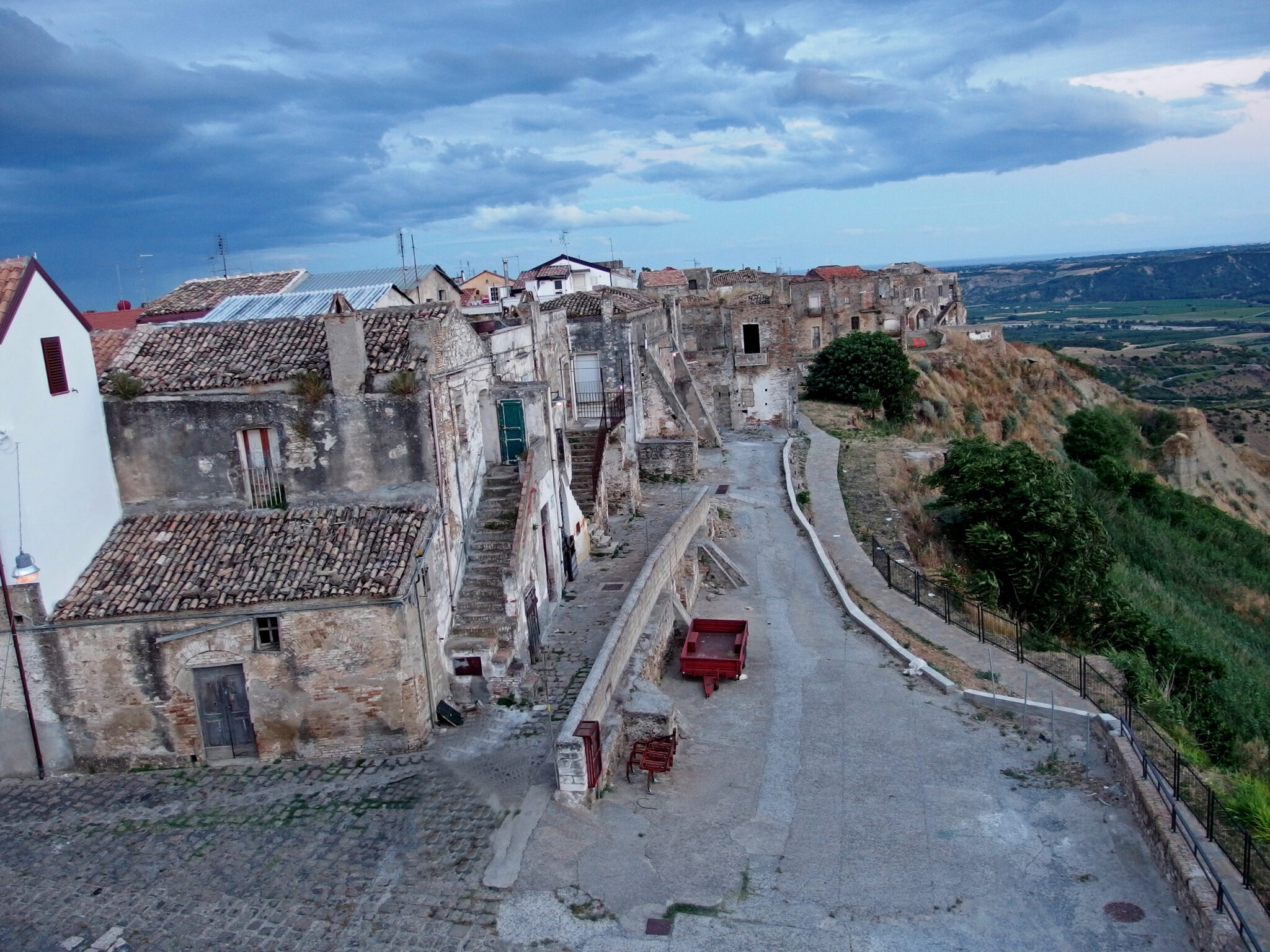 montalbano jonico