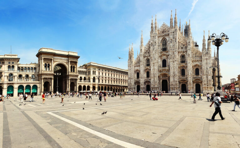Cosa Fare a Milano