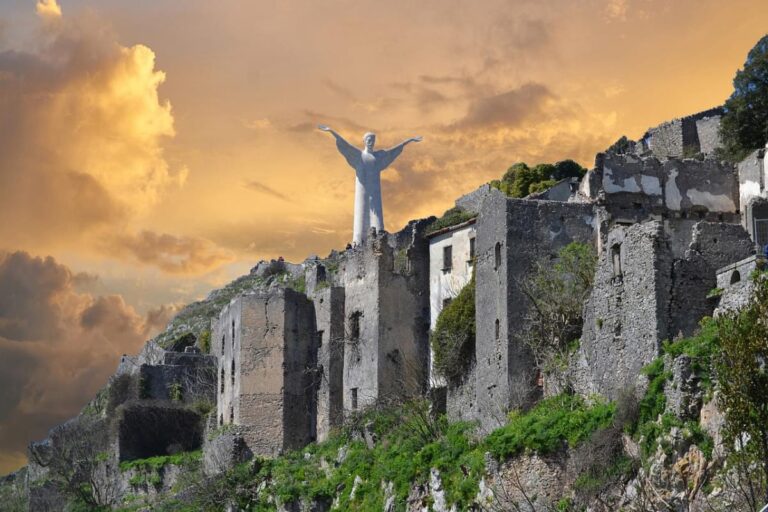 Cosa vedere in Basilicata
