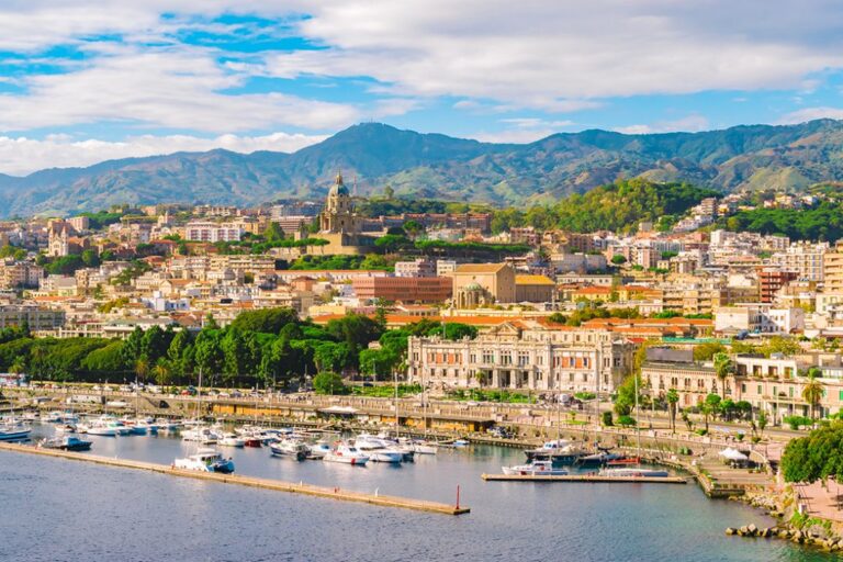 Cosa vedere a Messina