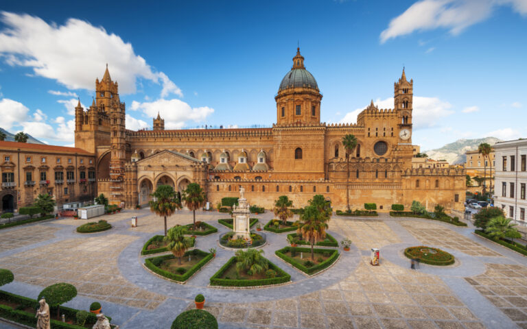 cosa vedere a palermo
