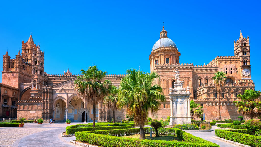 cosa vedere a palermo