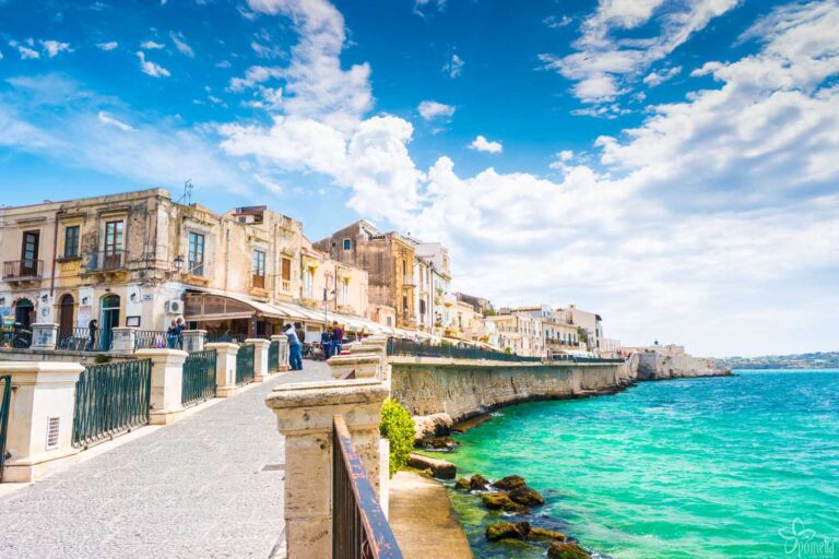 Cosa vedere a Siracusa