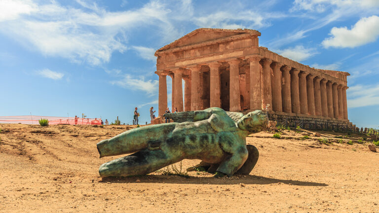 Cosa fare ad Agrigento