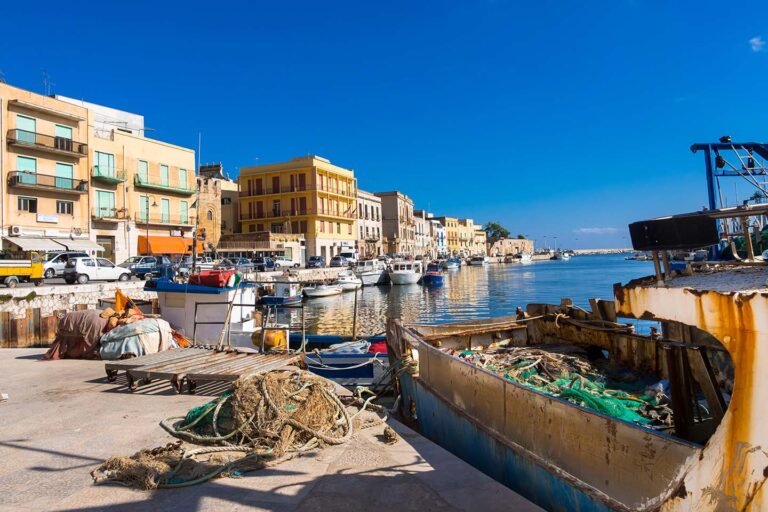 Cosa vedere a Mazara del Vallo