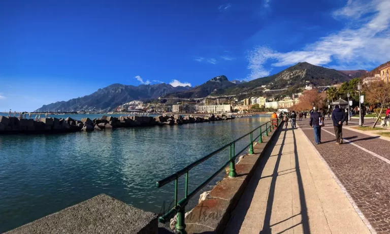 Cosa vedere a Salerno