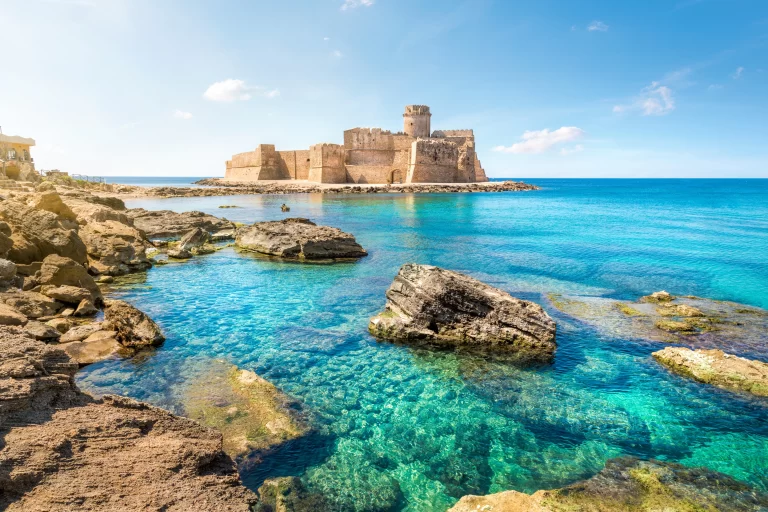 Cosa Vedere a Crotone