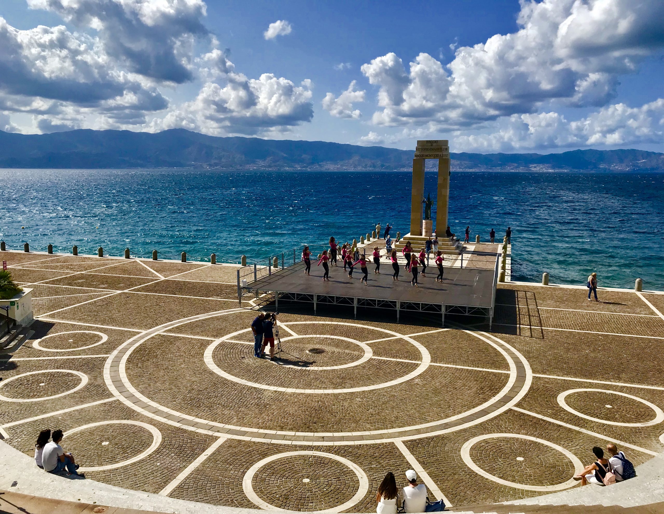 Cosa Vedere a Reggio Calabria