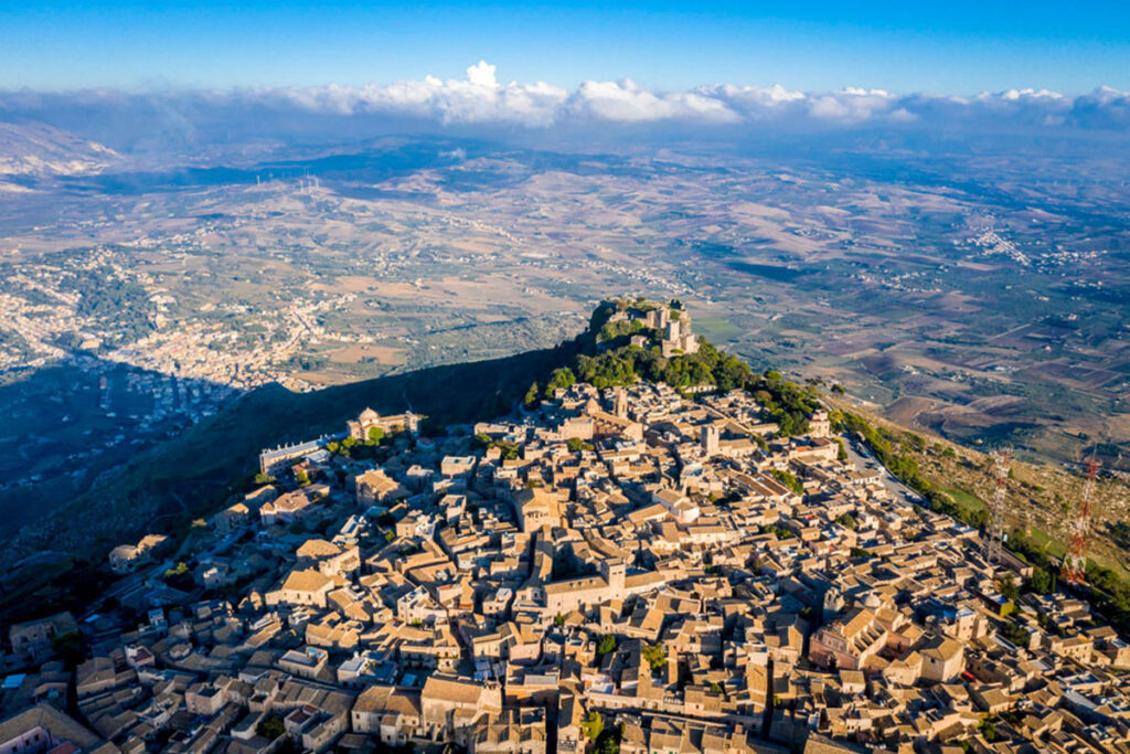 Cosa vedere a Erice