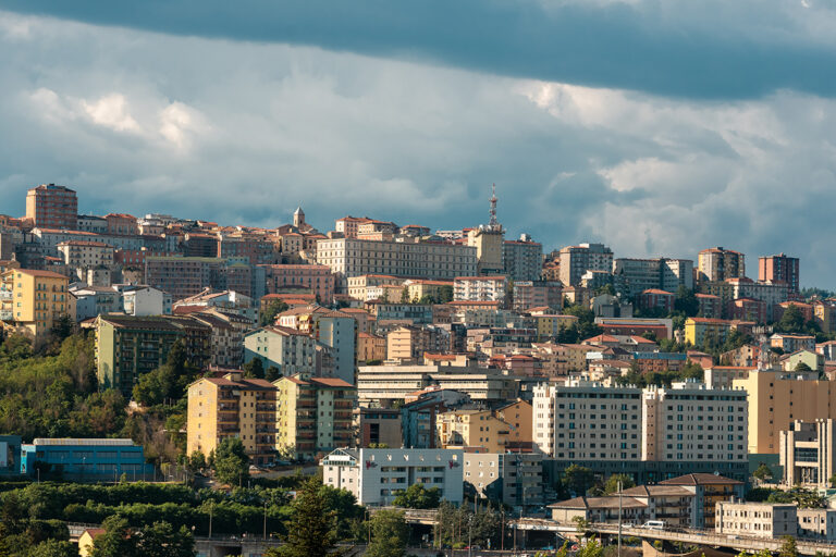 Potenza