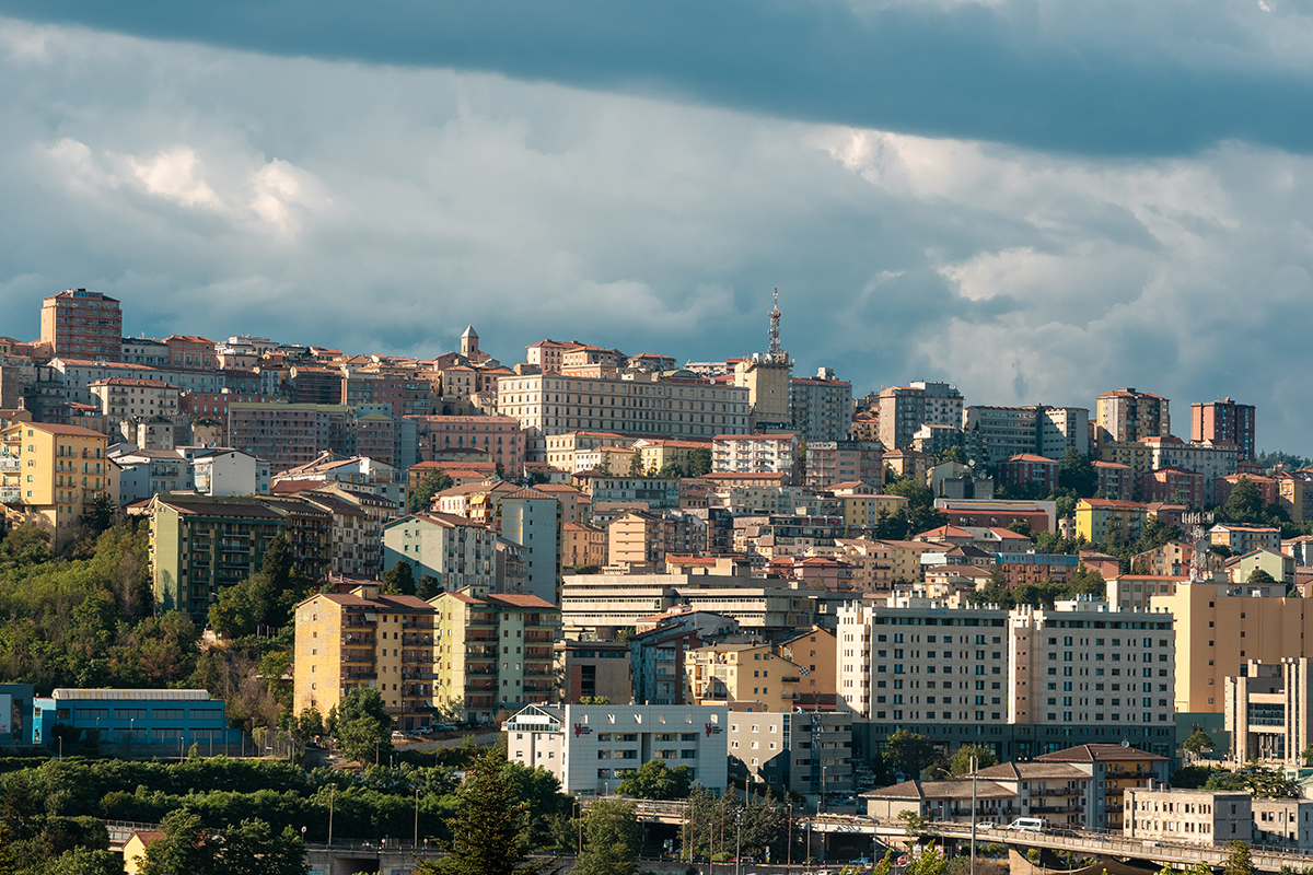 Potenza