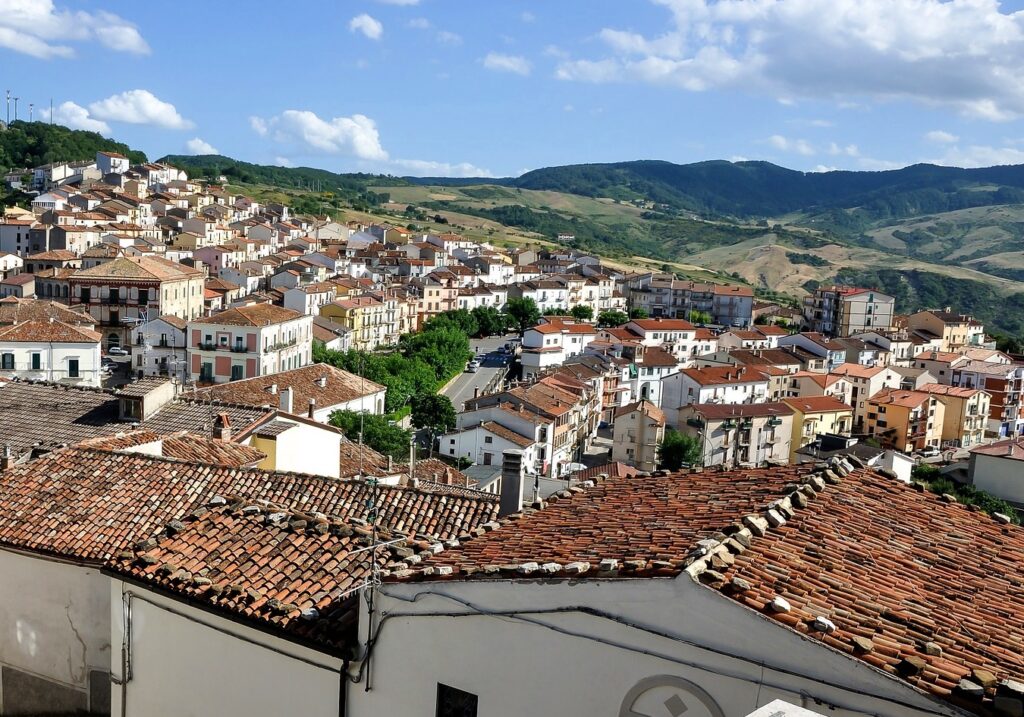 Cosa fare a Accettura